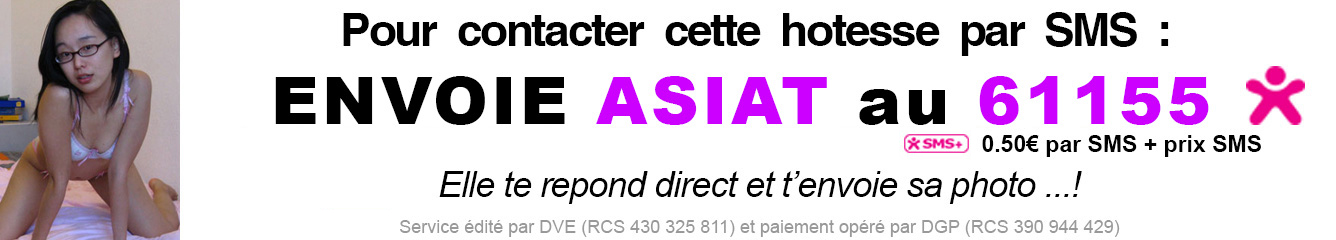 rencontre asiat