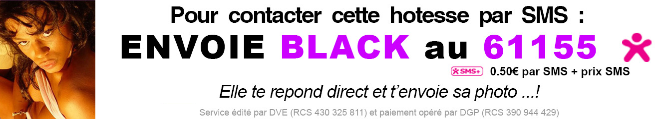 rencontre black au telephone