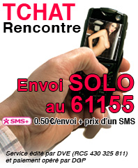 sexe par sms